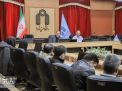 گزارش تصویری |  دومين دوره دانش افزائي با عنوان « روش ها و فنون تدريس »